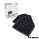 Nadomestni zračni filtri za originalni airbox Performance Pleated Replacement Air Filter for BMW M6 (F06/F12/F13) 4.4T (S63) 2013-2019 | race-shop.si