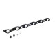 Haltech Haltech R35 Coil Conv Kit for Toy JZ Incl bracket, coils, co | race-shop.si