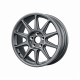 Aluminium wheels Racing wheel FULLRACE RALLY-A FF 18" x 8", 5x114.3, ET40, CB 67.1 | race-shop.si