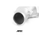 Izpušni kolektorji Artec 4/3.5" Elbow for Mitsubishi 4B11 (Lancer Evo 10) | race-shop.si