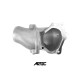 Izpušni kolektorji Artec 4/3.5" Elbow for Mitsubishi 4B11 (Lancer Evo 10) | race-shop.si