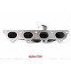 Izpušni kolektorji Artec Exhaust Manifold for Mitsubishi 4G63 (Lancer Evo 4-9) Low Mount V-Band Reverse Rotation | race-shop.si