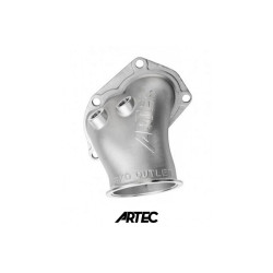 Artec 3.5" Elbow for Mitsubishi 4G63 (Lancer Evo 4-9)