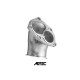 Izpušni kolektorji Artec 3.5" Elbow for Mitsubishi 4G63 (Lancer Evo 4-9) | race-shop.si