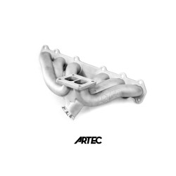 Artec Exhaust Manifold for Toyota 1JZ Non-VVT-i (T4)