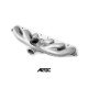 Izpušni kolektorji Artec V-Band 70 mm Exhaust Manifold for Toyota 2JZ-GTE | race-shop.si