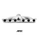 Izpušni kolektorji Artec V-Band 70 mm Exhaust Manifold for Toyota 2JZ-GTE | race-shop.si