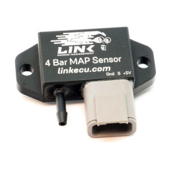 Link 4 Bar MAP Sensor (MAP4)