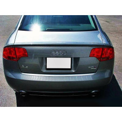 MAXTON DESIGN spojler za Audi A4 B7 04-08