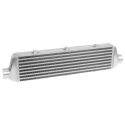 Hladilnik univerzalni550 x 140 x 65 mm in/out 63mm