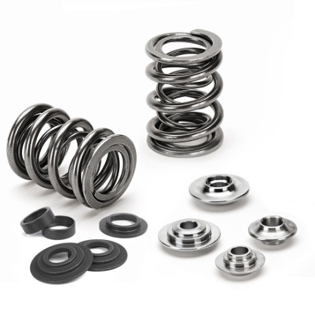 Deli motorja SUPERTECH Valve Spring Kit Toyota 2JZ | race-shop.si