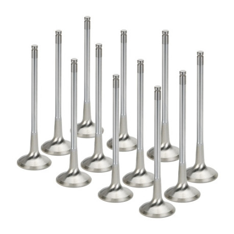 Deli motorja SUPERTECH Valve Kit Exhaust Toyota 1JZ 31.00mm (+1) Inconel | race-shop.si