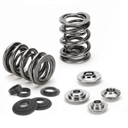 SUPERTECH Valve Spring Kit Toyota 2JZ