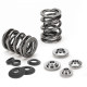 Deli motorja SUPERTECH Valve Spring Kit VW VR6 24v / R32 Dual Spring | race-shop.si