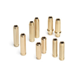 SUPERTECH Valve Guide Intake 6.6mm Mang. Bronze 4G63