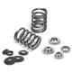 Deli motorja SUPERTECH Valve Spring Kit Toyota 4A-GE - 20v | race-shop.si
