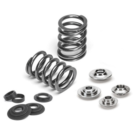 Deli motorja SUPERTECH Valve Spring Kit Subaru FA20 | race-shop.si