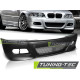 Outlet SPREDNJI ODBIJAČ SPORT STYLE za BMW E46 05.98-03.05 S/T POŠKODOVANA | race-shop.si