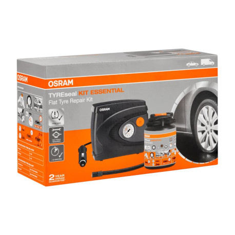 Merilno orodje Osram TYREseal ESSENTIAL KIT OTSK6ESN | race-shop.si