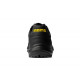 Work shoes Momo shoes mechanic PIT STOP, black | race-shop.si