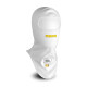 Balaklave MOMO Pro Balaclava seamless with FIA, white | race-shop.si