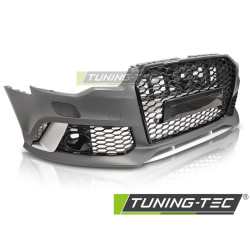 SPREDNJI ODBIJAČ SPORT PDC za AUDI A6 C7 11-14 POŠKODOVANA