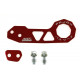 Outlet Aluminium tow eye Benen style rear NEPOPOLNI | race-shop.si