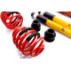 MTS Technik komplet MTS COMFORT SERIES coilover kit for BMW 3 (E36) 09/90 - 11/98 (Gold) | race-shop.si