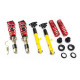 MTS Technik komplet MTS STREET SERIES coilover kit for BMW 3 Touring (G21/G81) 07/19 - (Gold) | race-shop.si