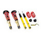 MTS Technik komplet MTS STREET SERIES coilover kit for BMW 1 (F40) 07/19 - (Gold) | race-shop.si