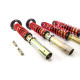 MTS Technik komplet MTS STANCE SERIES coilover kit for BMW 7 (E23) 09/81 - 04/88 (Gold) | race-shop.si