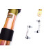 MTS Technik komplet MTS STREET SERIES coilover kit for BMW 5 Touring (E61) 03/04 - 12/10 (Gold) | race-shop.si