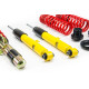 MTS Technik komplet MTS STREET SERIES coilover kit for BMW 3 (G20/G80/G28) 11/18 - (Gold) | race-shop.si