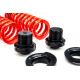 MTS Technik komplet MTS STREET SERIES coilover kit for BMW 3 (G20/G80/G28) 11/18 - (Gold) | race-shop.si