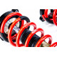 MTS Technik komplet MTS STREET SERIES coilover kit for BMW 2 Coupe (G42/G87) 08/21 - (Gold) | race-shop.si