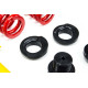 MTS Technik komplet MTS STREET SERIES coilover kit for BMW 2 Coupe (G42/G87) 08/21 - (Gold) | race-shop.si