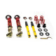 MTS Technik komplet MTS STREET SERIES coilover kit for BMW 3 (E36) 09/90 - 11/98 (Gold) | race-shop.si