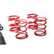MTS Technik komplet MTS STREET SERIES coilover kit for BMW 3 (E36) 09/90 - 11/98 (Gold) | race-shop.si