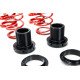 MTS Technik komplet MTS STREET SERIES coilover kit for BMW 3 (E36) 09/90 - 11/98 (Gold) | race-shop.si