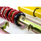 MTS Technik komplet MTS STREET SERIES coilover kit for Ford TOURNEO CONNECT / GRAND TOURNEO CONNECT V408 MPV 09/13 - 05/18 (Gold) | race-shop.si