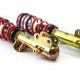 MTS Technik komplet MTS STREET SERIES coilover kit for Hyundai i30 (GD) 06/11 - (Gold) | race-shop.si