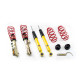 MTS Technik komplet MTS STREET SERIES coilover kit for Hyundai i30 (PD) 11/16 - (Gold) | race-shop.si