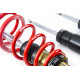 MTS Technik komplet MTS STREET SERIES coilover kit for Hyundai i30 (PD) 11/16 - (Gold) | race-shop.si