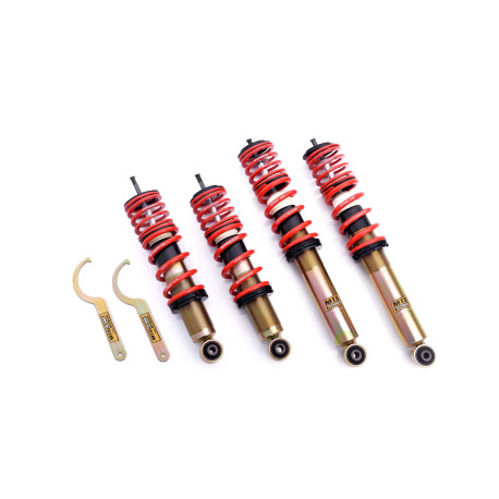 MTS Technik komplet MTS STREET SERIES coilover kit for Mazda MX-5 I (NA) 09/89 - 04/98 (Gold) | race-shop.si