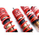 MTS Technik komplet MTS STREET SERIES coilover kit for Mazda MX-5 I (NA) 09/89 - 04/98 (Gold) | race-shop.si