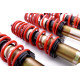 MTS Technik komplet MTS STREET SERIES coilover kit for Mazda MX-5 I (NA) 09/89 - 04/98 (Gold) | race-shop.si