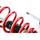 MTS Technik komplet MTS STREET SERIES coilover kit for Mercedes-Benz A-CLASS (W176) 06/12 - 05/18 (Gold) | race-shop.si