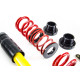 MTS Technik komplet MTS STREET SERIES coilover kit for Mercedes-Benz A-CLASS (W176) 06/12 - 05/18 (Gold) | race-shop.si