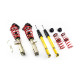 MTS Technik komplet MTS STREET SERIES coilover kit for Mercedes-Benz A-CLASS (W176) 06/12 - 05/18 (Gold) | race-shop.si