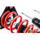 MTS Technik komplet MTS STREET SERIES coilover kit for Mercedes-Benz A-CLASS (W176) 06/12 - 05/18 (Gold) | race-shop.si